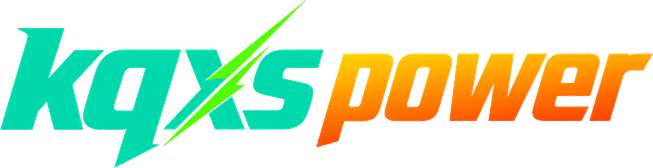 Logo kqxs power